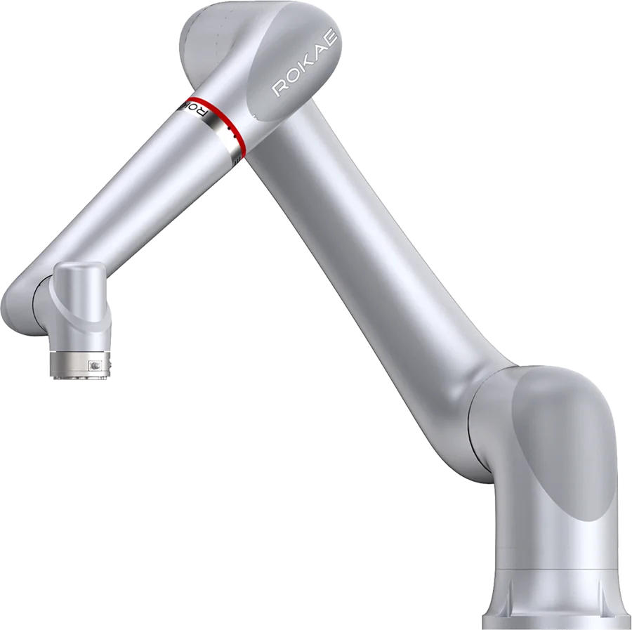 ROKAE xMate CR20-25/1.8C-5 five-axis collaborative robot